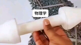 The charm of physics