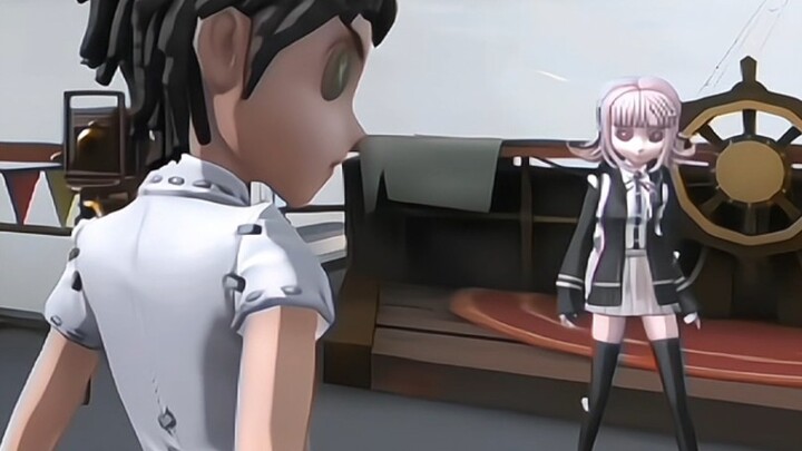 〖ถ้าฉันมีความสามารถ สายตาที่มองคุณก็คงไม่หลบเลี่ยง〗