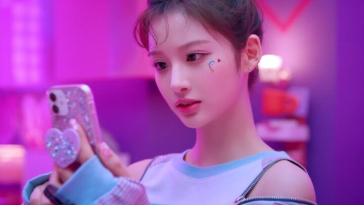 NMIXX’s comeback pre-release track “Young, Dumb, Stupid” music video released.