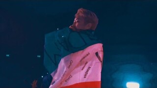 박재범 (Jay Park) - JAY PARK 2019 WORLD TOUR SEXY 4EVA IN AMSTERDAM