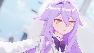 [Honkai Impact3MMD] ฉันไม่ต้องการสิ่งใดที่จะสรุปเป็นคำพูด｢西林･パﾒﾗ｣