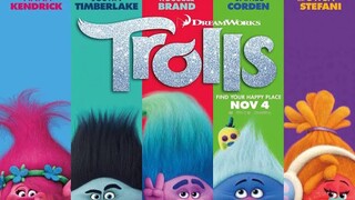 Trolls โทรลส์ [แนะนำหนังเก่า]