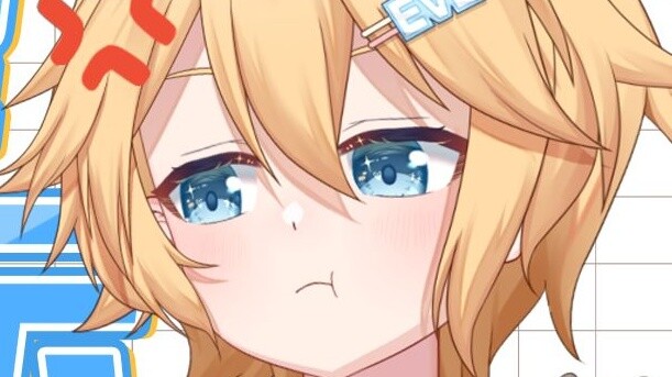 【Free Live2D Model】I will never forgive those who bully animals!