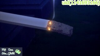 Fate_Apocrypha「 AMV 」- Từ bụi đến tro  #anime #schooltime