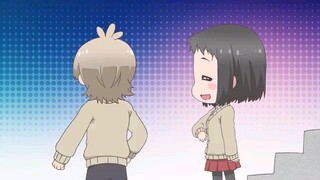 Akkun to Kanojo (Episode 6)