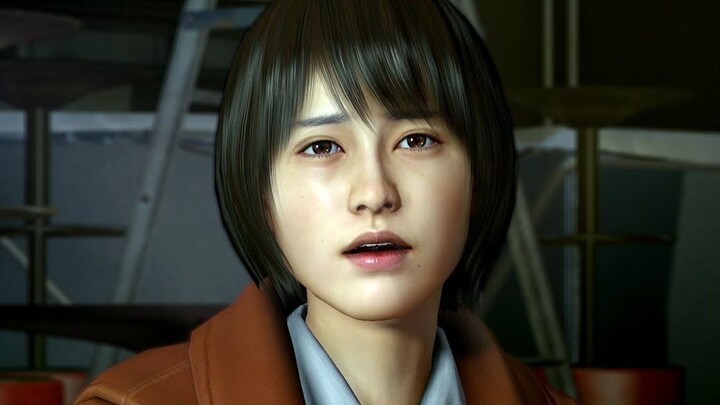 【เรื่องเล่าของ NPC】สาวน้อยร้อยล้านในเกม “Yakuza” ผู้เคยถูกจองจำและทารุณมานานหลายปี