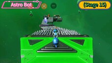 Astro Bot (Stage 15)