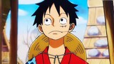 I am Zorojuro, and so is Luffy Taro.