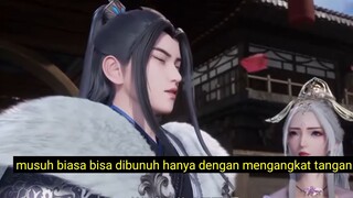 wan Jie duzun eps339