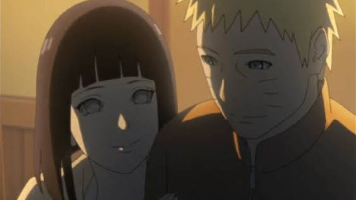 DETIK DETIK NARUTO BUAT BAYI BARU