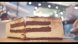 Cafe Vlog | Bingsu và Bánh ngọt 🍰 #bingsu #banhngot