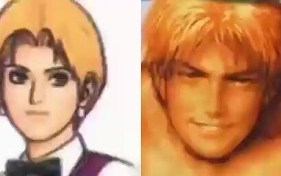 คิงและซาคาซากิ เรียว ดีใจจนร้องเพลงออกมาเมื่อรู้ว่า The King of Fighters XV ได้ประกาศแพลตฟอร์มที่จะว