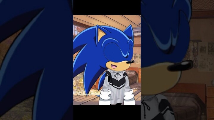 Bercyandaa versi knuckles