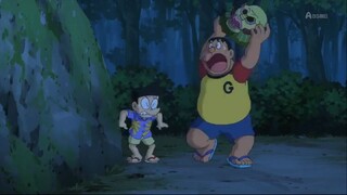 Doraemon Episode 599