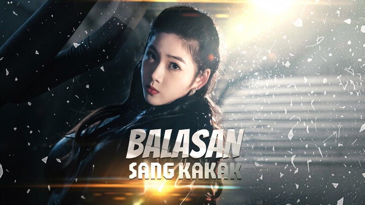 Balasan Sang Kakak Full Bahasa Indonesia (FR)