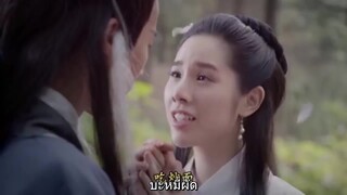 【โฆษณาไทย】 โฆษณาบะหมี่ผัดจีนในประเทศไทย