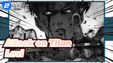 [Attack on Titan] Levi--- Go Ahead to Your Original Goal_2