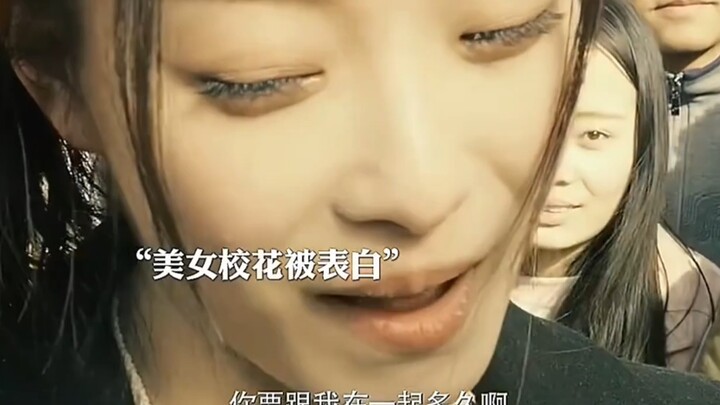 Wasted ten years of my youth! You were the one who confessed back then, and you were also the one wh