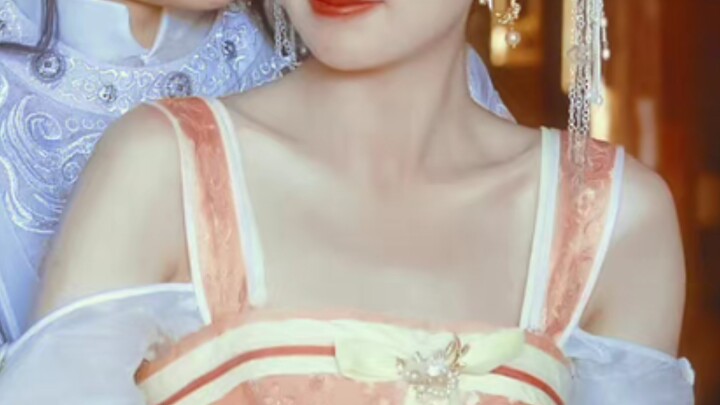 She actually boosted the entire drama’s ratings just by playing a sweet, supportive female supportin