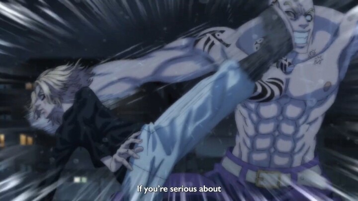Tokyo Revengers Season 4, War of the Three Titans Siap Menggila!