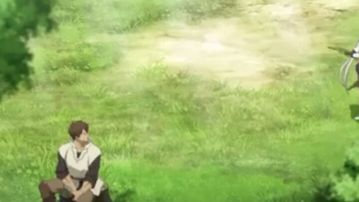 scene anime terbaru