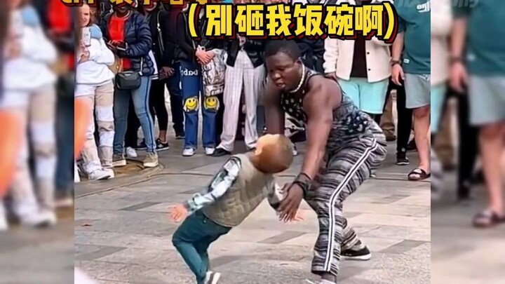 The vibe is already here—why not show off a bit? #FunEnglishLearningListeningPractice