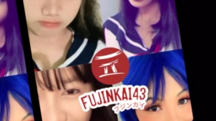 MV Pangeran Senja First Single Fujinkai43