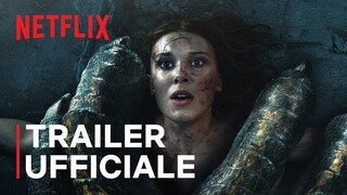 Damsel | Trailer ufficiale | Netflix Italia