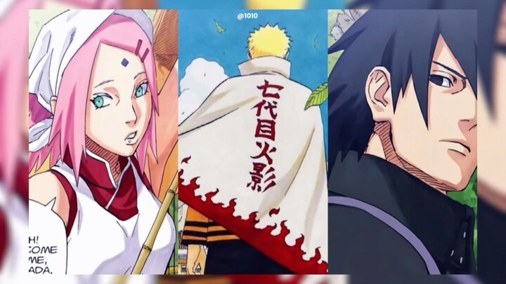 team 7 trio😝😝