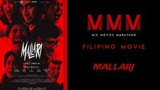 Filipino Movie | Horror/Mystery | HD Quality