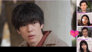 (Second episode) [Chinese subtitles] (Touma & Aura) Bookstore Love Story (Naito Shuichiro % Konno Ay