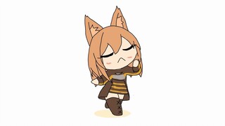 [Arknights] I’m just dancing~