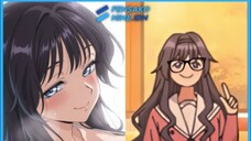 kaoru Hana wa rin to saku episode7 (sub Indonesia)