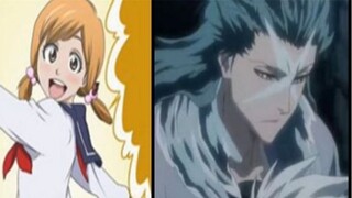 "BLEACH" character popularity collection ranking in Europe and the United States