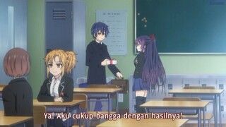 DATE A LIVE SEASON IV EPS 11