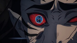 [Anime] Upper Ranks vs. Hashiras | "Demon Slayer"
