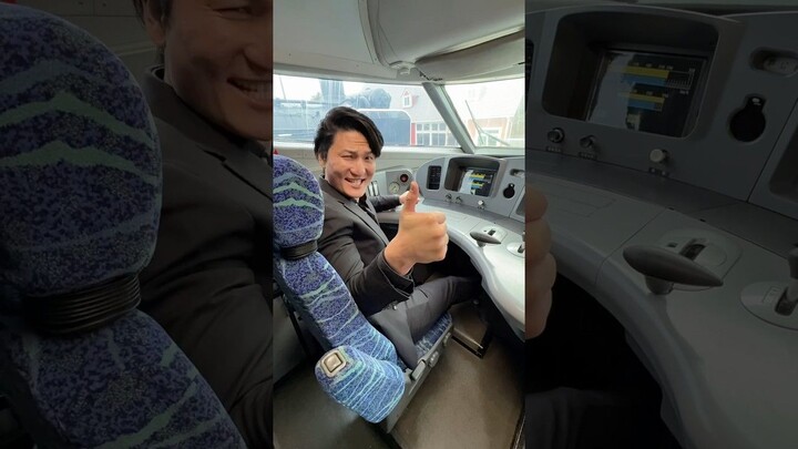 “ยูเมโนะบา” การสำรวจสถานีรถไฟแห่งความฝัน โดย OHIOBOSS SATOYU