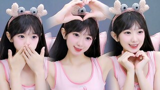 【شاشا】مجنون جدًا النسخة الرائعة من البث المباشر شاشة عمودية