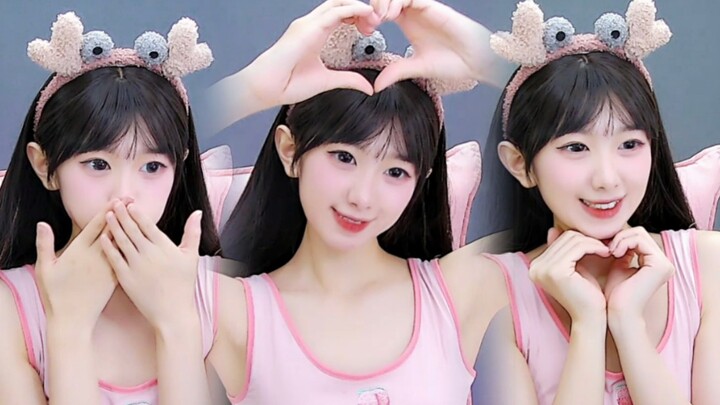 【شاشا】مجنون جدًا النسخة الرائعة من البث المباشر شاشة عمودية