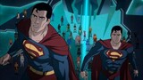 Justice League Crisis on Infinite Earths (2024)watch full Movie: link in Description