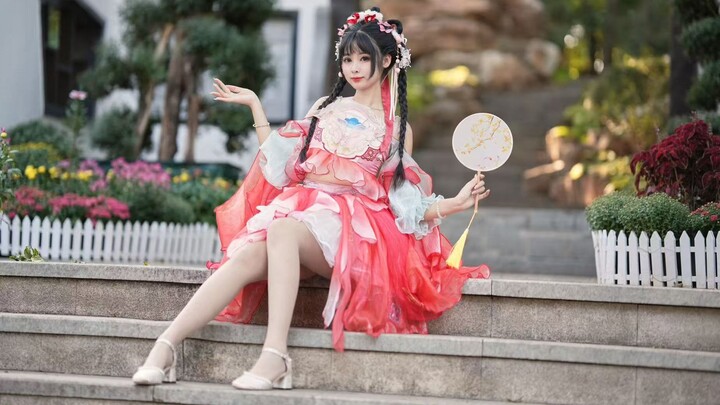 Seribu li menantikan bulan terang 🌙 bersamamu menikmati indahnya dunia ❀