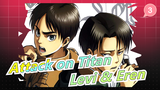 [Attack on Titan] Levi & Eren (Kocak)_3