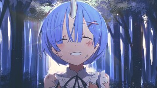 Re: Zero [AMV] Rem - The Last Stardust