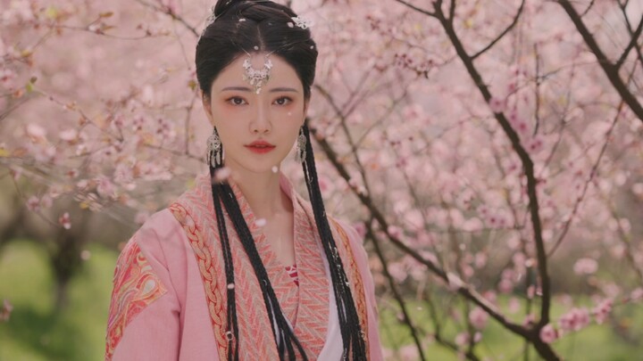 【ฉีเซี่ยเซี่ย｜จิ่นเชา】(ตัวอย่าง 1) งั้น…เราสัญญากันแล้วนะ!