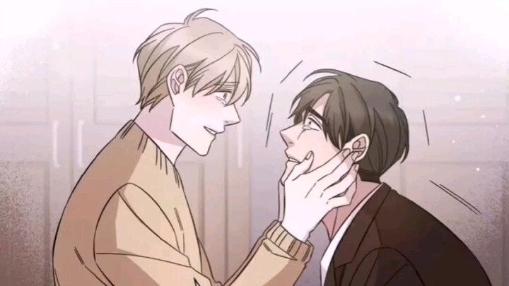 Letting go of someone once you love the most is not easy to make😭😭😭