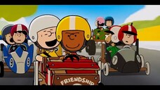 Snoopy Presents: Welcome Home Franklin (2024) Watchfullmovie:link inDscription