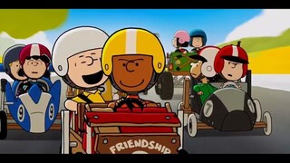 Snoopy Presents: Welcome Home Franklin (2024)  Watchfullmovie:link inDscription