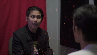 MOTIBEYSYONAL ISPIKER