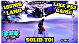 SSX ON TOUR || PPSSPP ANDROID || TAGALOG TUTORIAL