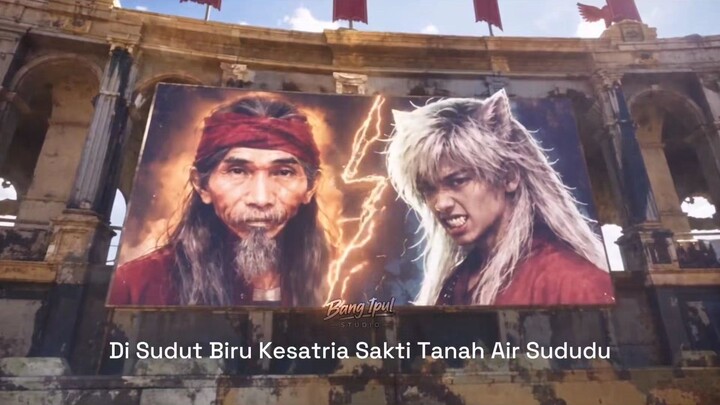 Syududu Gufron Vs Yasha Live Action